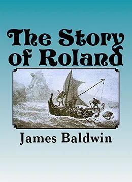E-Book (epub) Story of Roland von Author