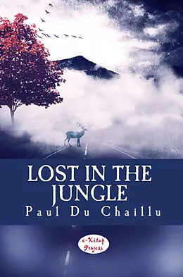 E-Book (epub) Lost in the Jungle von Paul Du Chaillu