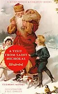 E-Book (epub) A Visit From Saint Nicholas von Clement Moore