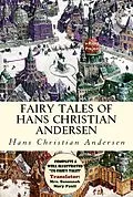 E-Book (epub) Fairy Tales of Hans Christian Andersen von Author