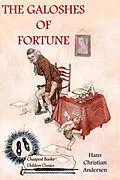 E-Book (epub) Galoshes of Fortune von Author