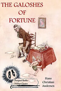 E-Book (epub) Galoshes of Fortune von Author