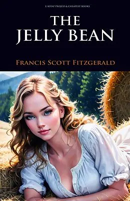 E-Book (epub) Jelly Bean von Author
