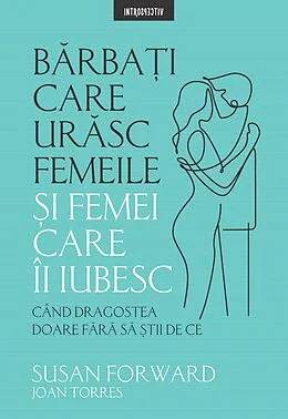 E-Book (epub) Brbai care ursc femeile i femei care-i iubesc von Susan Forward