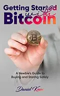 E-Book (epub) Getting Started with Bitcoin von Daniel Knox