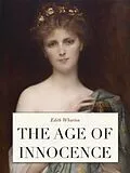 E-Book (epub) The Age of Innocence von Edith Wharton