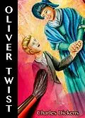 E-Book (epub) Oliver Twist von Charles Dickens