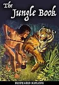 E-Book (epub) The Jungle Book von Rudyard Kipling