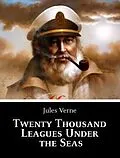E-Book (epub) Twenty Thousand Leagues Under the Sea von Jules Verne