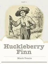E-Book (epub) Huckleberry Finn von Mark Twain