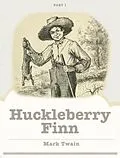 E-Book (epub) Huckleberry Finn von Mark Twain