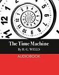 E-Book (epub) The Time Machine von H. G. Wells
