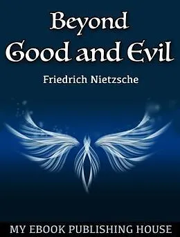 E-Book (epub) Beyond Good and Evil von Friedrich Nietzsche