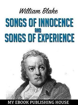 E-Book (epub) Songs of Innocence and Songs of Experience von William Blake