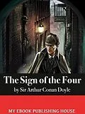 E-Book (epub) The Sign of the Four von Sir Arthur Cona Doyle