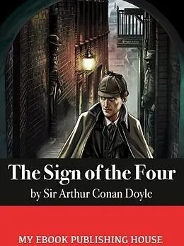 E-Book (epub) The Sign of the Four von Sir Arthur Cona Doyle