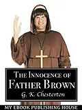 E-Book (epub) The Innocence of Father Brown von G. K. Chesterton
