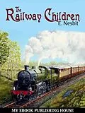 E-Book (epub) The Railway Children von E. Nesbit