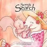 Kartonierter Einband Somy's Search, a single mum by choice story von Carmen Martinez-Jover