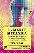 E-Book (epub) La mente mecánica von Tim Crane