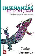 E-Book (epub) Las enseñanzas de don Juan von Carlos Castaneda