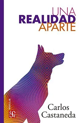 E-Book (epub) Una realidad aparte von Carlos Castaneda