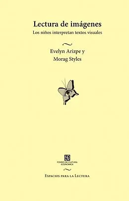 E-Book (epub) Lectura de imágenes von Evelyn Arizpe