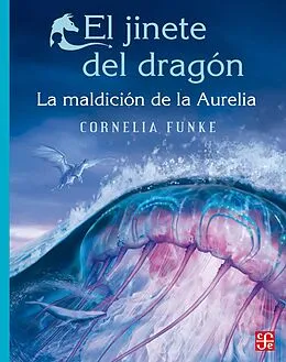 E-Book (epub) El jinete del dragón von Cornelia Funke