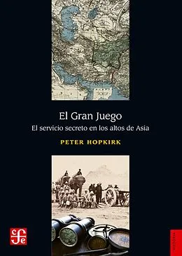 E-Book (epub) El Gran Juego von Peter Hopkirk