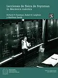 E-Book (pdf) Lecciones de fi?sica de Feynman, III von Richard P. Feynman, Robert B. Leighton, Matthew Sands