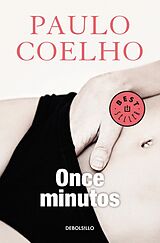 Kartonierter Einband (Kt) Once minutos / Eleven Minutes von Paulo Coelho
