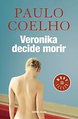 Kartonierter Einband (Kt) Veronika decide morir von Paulo Coelho