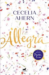 Kartonierter Einband (Kt) Allegra / Freckles von Cecelia Ahern