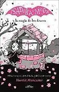 Kartonierter Einband Isadora Moon y la magia de los deseos / Isadora Moon Makes a Wish von Harriet Muncaster