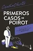 Kartonierter Einband Primeros casos de Poirot / Poirot's Early Cases von Agatha Christie