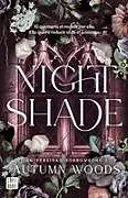 Kartonierter Einband (Kt) Nightshade von Autumn Woods