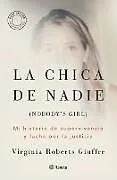 Kartonierter Einband La chica de nadie von Virginia Roberts Giuffre
