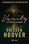 Kartonierter Einband Verity von Colleen Hoover
