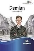 Kartonierter Einband Demian von Hermann Hesse