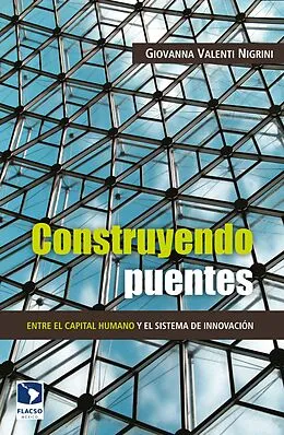 E-Book (epub) Construyendo puentes von Giovanna Valenti Nigrini