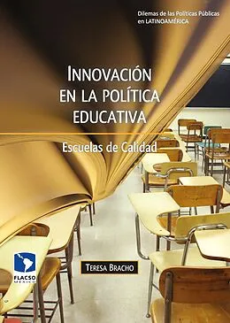 E-Book (epub) Innovación en la política educativa von Teresa Bracho González