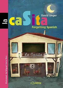E-Book (epub) La casita von David Unger
