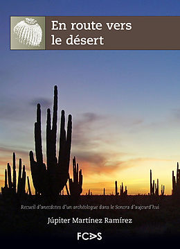 E-Book (pdf) En route vers le désert von Júpiter Martínez Ramírez