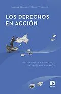 E-Book (epub) Los derechos en acción von Sandra Serrano, Daniel Vazquez