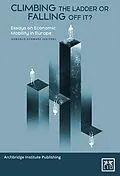 E-Book (epub) Climbing the ladder or falling off it von Gonzalo Schwarz, Caspian Rehbinder, Liss Erik
