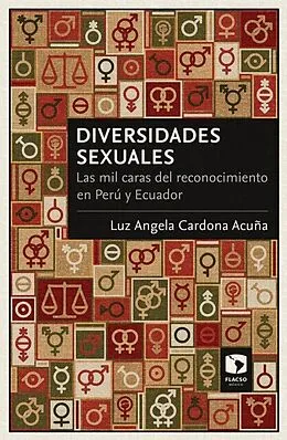 E-Book (epub) Diversidades sexuales von Luz Angela Cardona Acuna