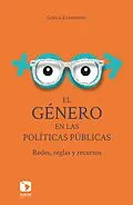 E-Book (epub) El género en las políticas públicas von Gisela Zaremberg