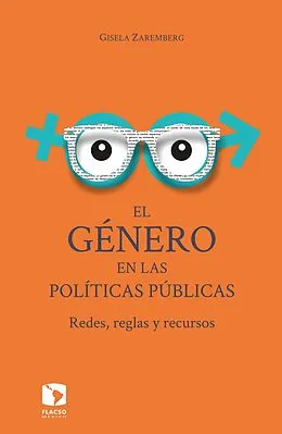 E-Book (epub) El género en las políticas públicas von Gisela Zaremberg