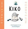E-Book (epub) KIKO von Andrea Garza Ponce de Leon
