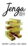 Kartonierter Einband Jenga von Gerardo Manco Osorio, Micky Bane